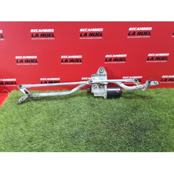 MOTOR LIMPIAPARABRISAS DELANTERO 7E1955113G 7E1955113B 