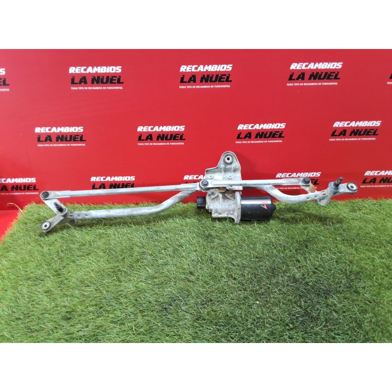 Recambio de motor limpiaparabrisas delantero para volkswagen t6 transporter bus (sg)(05.2015) 2.0 caravelle premium largo [2,0 l