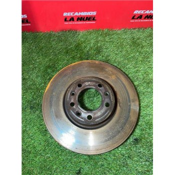 DISCO FRENO TRASERO IZQUIERDO 