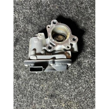 Recambio de caja mariposa aire para renault express (04.2021) 1.5 basis [1,5 ltr. - 55 kw blue dci diesel fap] referencia OEM IA