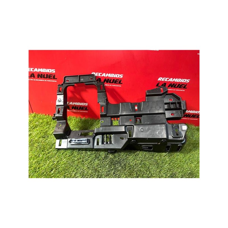 Recambio de varios para opel combo life e (2018) 1.5 edition [1,5 ltr. - 75 kw cdti dpf] referencia OEM IAM 9820574901  