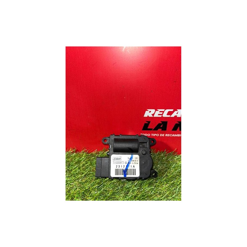 Recambio de modulo electronico para renault trafic iii furgón (06.2014) m9r z7 referencia OEM IAM T1020397J  