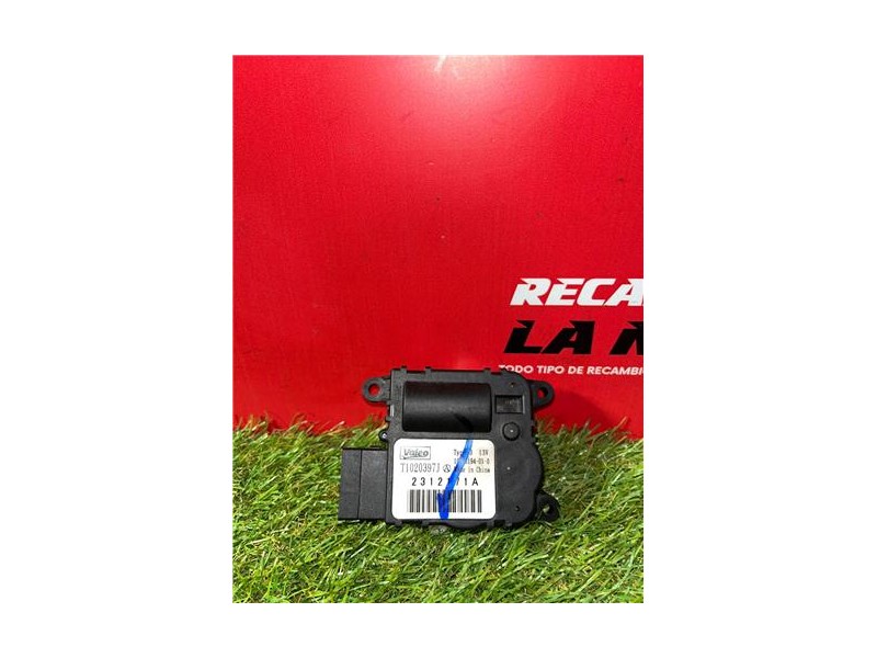 Recambio de modulo electronico para renault trafic iii furgón (06.2014) m9r z7 referencia OEM IAM T1020397J  