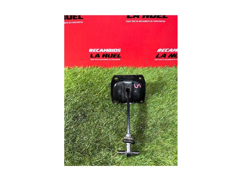 Recambio de varios para citroën jumpy furgón (05.2016) 2.0 control m [2,0 ltr. - 90 kw blue-hdi fap] referencia OEM IAM 98098318