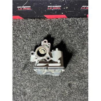 Recambio de caja mariposa aire para renault express (04.2021) 1.5 basis [1,5 ltr. - 55 kw blue dci diesel fap] referencia OEM IA
