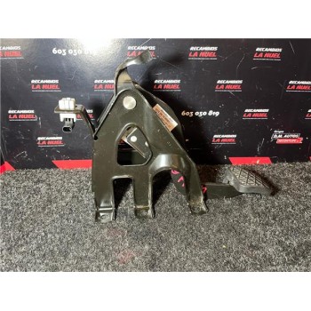 Recambio de pedal freno para mercedes-benz sprinter iii furgon fwd (910)(02.2018) 2.1 311/314 cdi fwd l2 (910.633) [2,1 ltr. - 8
