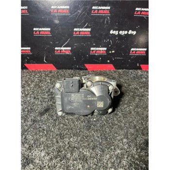 Recambio de caja mariposa aire para renault express (04.2021) 1.5 basis [1,5 ltr. - 55 kw blue dci diesel fap] referencia OEM IA