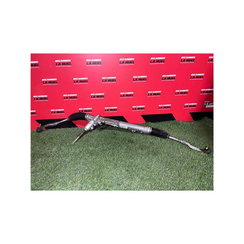 Recambio de cremallera direccion normal para citroën jumpy furgón (05.2016) 2.0 control m [2,0 ltr. - 90 kw blue-hdi fap] refere