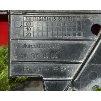Recambio de varios para mercedes-benz sprinter iii furgon fwd (910)(02.2018) 2.1 311/314 cdi fwd l2 (910.633) [2,1 ltr. - 84 kw 