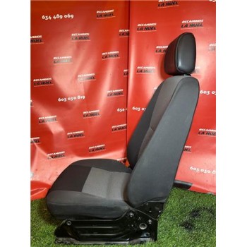 Recambio de asiento delantero izquierdo para mercedes-benz sprinter iii furgon rwd/awd (907)(02.2018) 2.1 311/314/316 cdi rwd l3