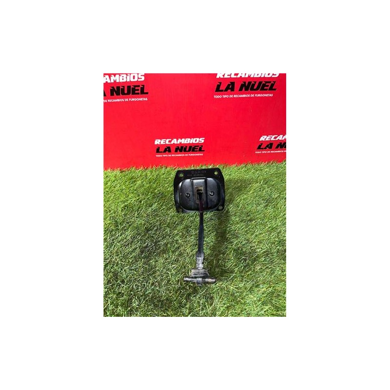 Recambio de varios para citroën jumpy furgón (05.2016) 1.6 confort m [1,6 ltr. - 85 kw blue-hdi fap] referencia OEM IAM 98098318