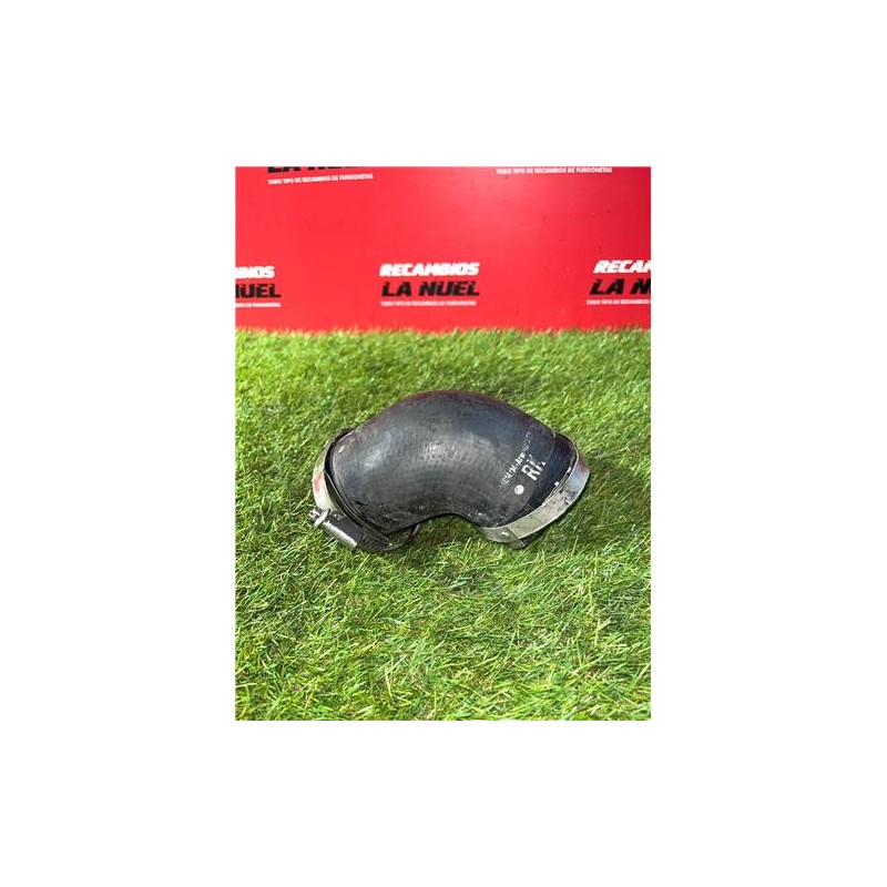 Recambio de tubo intercooler para volkswagen crafter furgón (sy/sx)(09.2016) 2.0 35 furgón bl ta fwd [2,0 ltr. - 103 kw tdi] ref