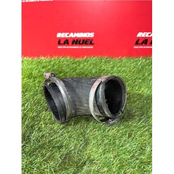 Recambio de tubo intercooler para volkswagen crafter furgón (sy/sx)(09.2016) 2.0 35 furgón bl ta fwd [2,0 ltr. - 103 kw tdi] ref