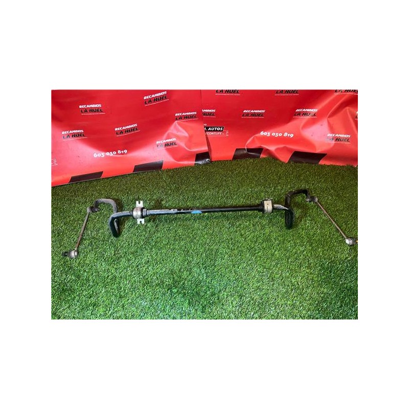 Recambio de barra estabilizadora para nissan nv300 camper (01.2018) 1.6 michelangelo [1,6 ltr. - 107 kw dci cat] referencia OEM 