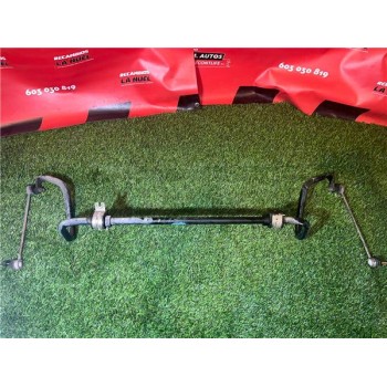 Recambio de barra estabilizadora para nissan nv300 camper (01.2018) 1.6 michelangelo [1,6 ltr. - 107 kw dci cat] referencia OEM 