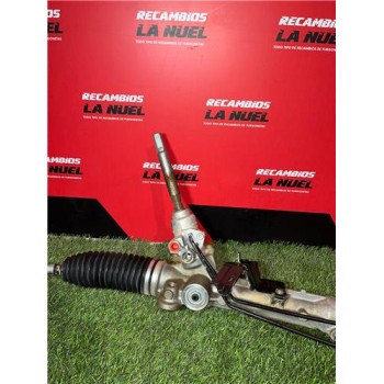 Recambio de cremallera direccion normal para citroën jumpy furgón (05.2016) 2.0 control m [2,0 ltr. - 90 kw blue-hdi fap] refere