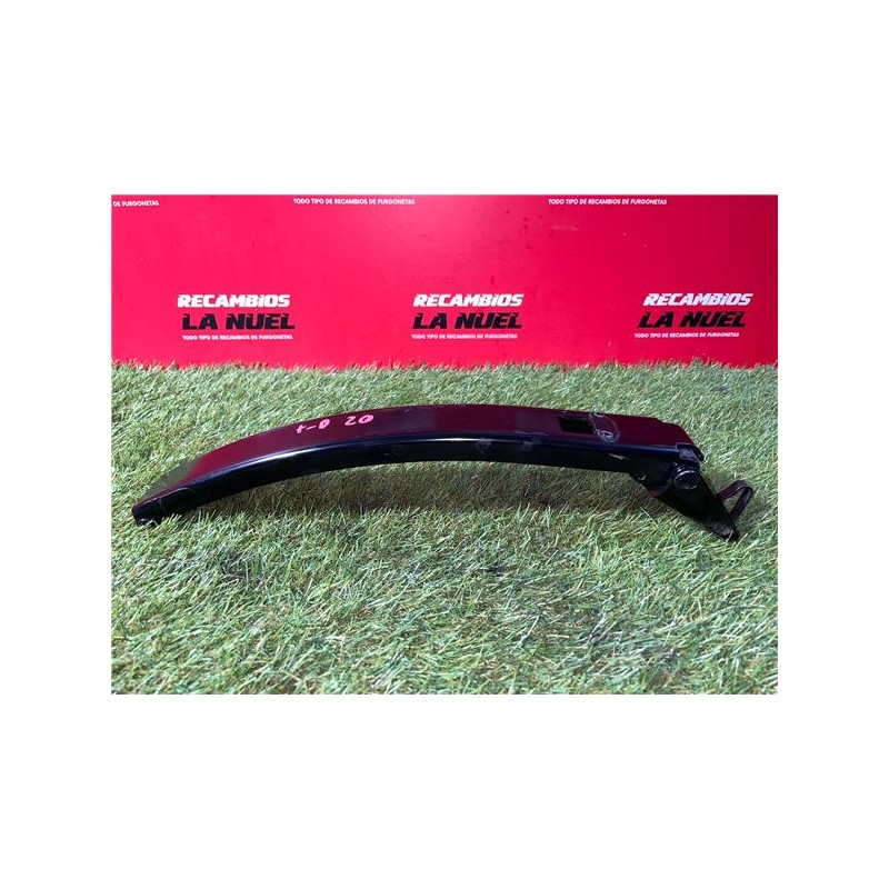 Recambio de varios para volkswagen crafter furgón (sy/sx)(09.2016) 2.0 35 furgón bl ta fwd [2,0 ltr. - 103 kw tdi] referencia OE