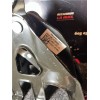 Recambio de pedal freno para mercedes-benz sprinter iii furgon fwd (910)(02.2018) 2.1 311/314 cdi fwd l2 (910.633) [2,1 ltr. - 8