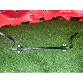 Recambio de barra estabilizadora para nissan nv300 camper (01.2018) 1.6 michelangelo [1,6 ltr. - 107 kw dci cat] referencia OEM 