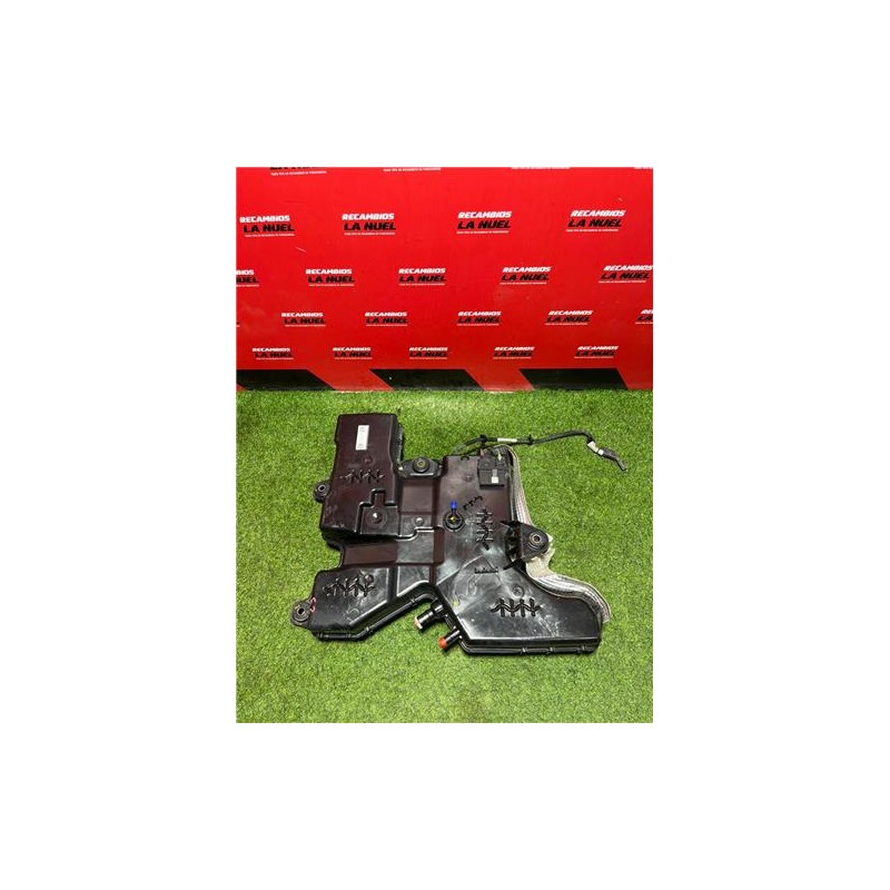 Recambio de deposito ad blue para volkswagen crafter furgón (sy/sx)(09.2016) 2.0 35 furgón bm ta fwd [2,0 ltr. - 103 kw tdi] ref