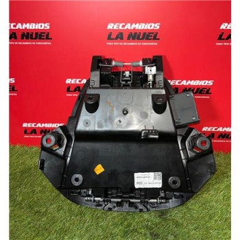 Recambio de guantera salpicadero para renault kangoo iii rapid (03.2021) kangoo referencia OEM IAM 2474045X  