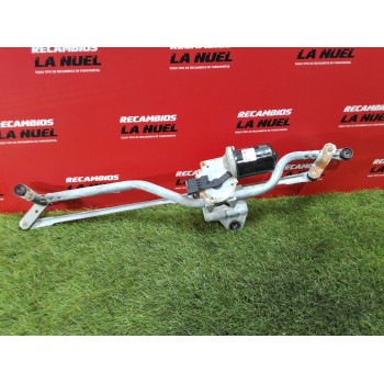 Recambio de motor limpiaparabrisas delantero para volkswagen t6 transporter bus (sg)(05.2015) 2.0 caravelle premium largo [2,0 l