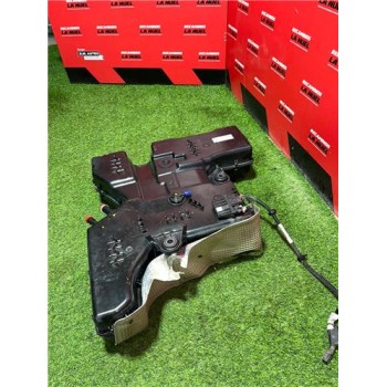 Recambio de deposito ad blue para volkswagen crafter furgón (sy/sx)(09.2016) 2.0 35 furgón bm ta fwd [2,0 ltr. - 103 kw tdi] ref