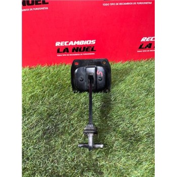 Recambio de varios para citroën jumpy furgón (05.2016) 1.6 confort m [1,6 ltr. - 85 kw blue-hdi fap] referencia OEM IAM 98098318