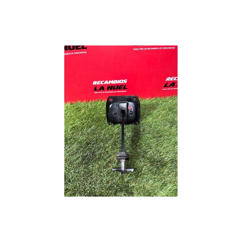 Recambio de varios para citroën jumpy furgón (05.2016) 1.6 confort m [1,6 ltr. - 85 kw blue-hdi fap] referencia OEM IAM 98098318