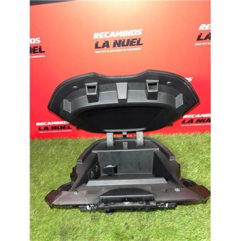 Recambio de guantera salpicadero para renault kangoo iii rapid (03.2021) kangoo referencia OEM IAM 2474045X  