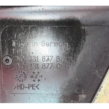 Recambio de deposito ad blue para volkswagen crafter furgón (sy/sx)(09.2016) 2.0 35 furgón bm ta fwd [2,0 ltr. - 103 kw tdi] ref