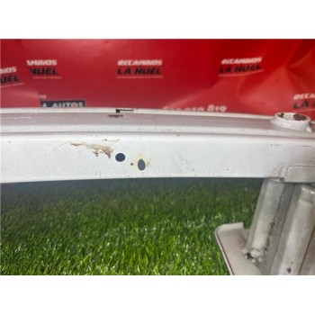 Recambio de refuerzo paragolpes para nissan nv300 camper (01.2018) 1.6 michelangelo [1,6 ltr. - 107 kw dci cat] referencia OEM I