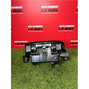 Recambio de guantera salpicadero para renault kangoo iii rapid (03.2021) kangoo referencia OEM IAM 2474045X  