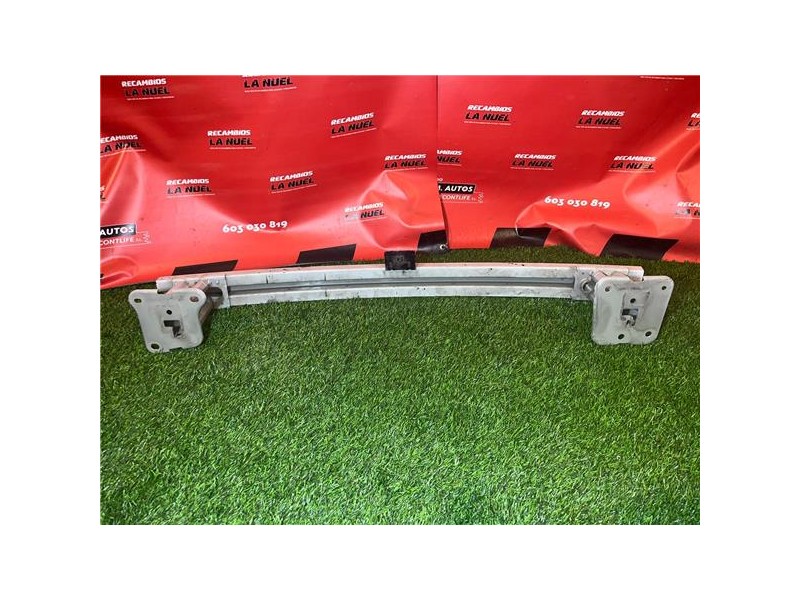 Recambio de refuerzo paragolpes para nissan nv300 camper (01.2018) 1.6 michelangelo [1,6 ltr. - 107 kw dci cat] referencia OEM I