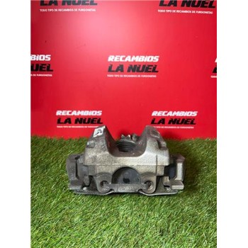 Recambio de pinza freno delantera izquierda para peugeot rifter (06.2018) 1.5 active standard [1,5 ltr. - 75 kw blue-hdi fap] re