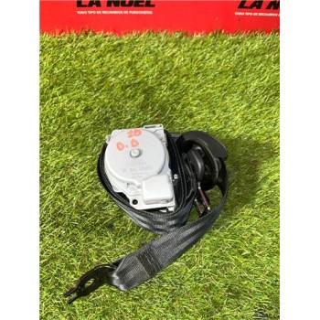 CINTURON SEGURIDAD DELANTERO DERECHO 7C1857706 RAA 309560599S98 