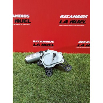 MOTOR LIMPIAPARABRISAS TRASERO 7LA955711B 7E0955711B 
