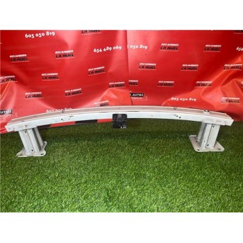 Recambio de refuerzo paragolpes para nissan nv300 camper (01.2018) 1.6 michelangelo [1,6 ltr. - 107 kw dci cat] referencia OEM I