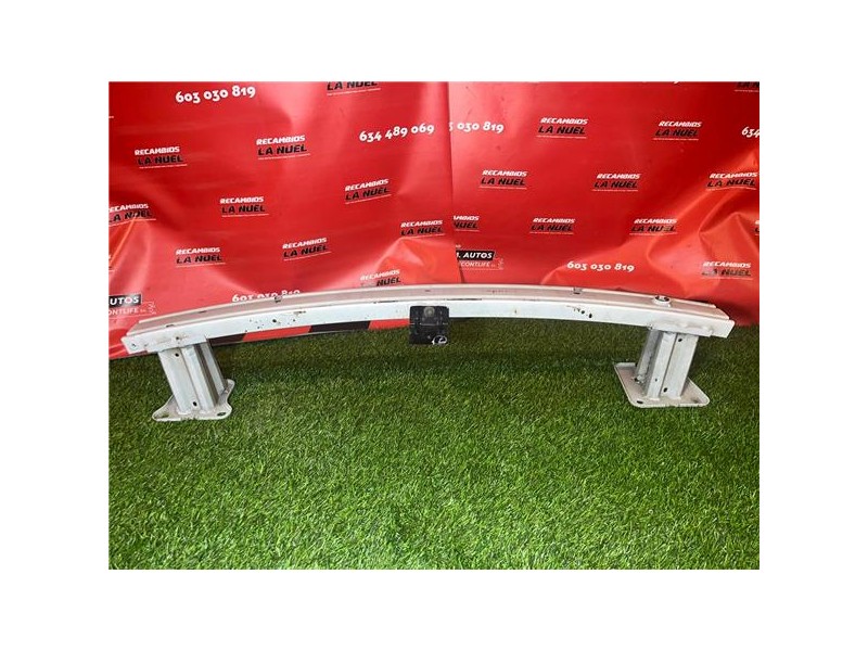 Recambio de refuerzo paragolpes para nissan nv300 camper (01.2018) 1.6 michelangelo [1,6 ltr. - 107 kw dci cat] referencia OEM I
