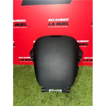 Recambio de guantera salpicadero para renault kangoo iii rapid (03.2021) kangoo referencia OEM IAM 2474045X  