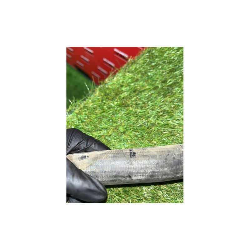 Recambio de varios para peugeot rifter (06.2018) 1.5 active standard [1,5 ltr. - 75 kw blue-hdi fap] referencia OEM IAM 98124418