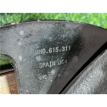 BUJE DELANTERO IZQUIERDO 2N0407257B 2N0615311 