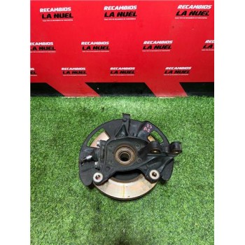 Recambio de buje delantero izquierdo para volkswagen crafter furgón (sy/sx)(09.2016) 2.0 35 furgón bm ta fwd [2,0 ltr. - 103 kw 