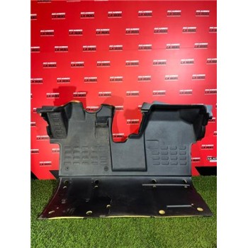 Recambio de moqueta suelo interior para opel vivaro furgón (2019) 1.5 s express [1,5 ltr. - 75 kw cdti dpf] referencia OEM IAM 9