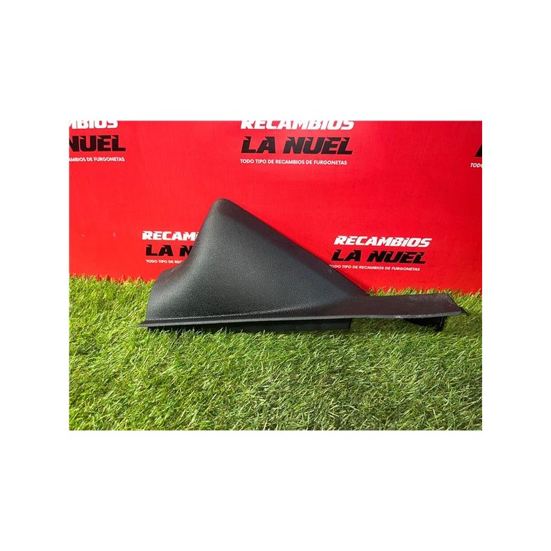 Recambio de varios para opel combo life e (2018) 1.5 edition [1,5 ltr. - 75 kw cdti dpf] referencia OEM IAM 9816553377  