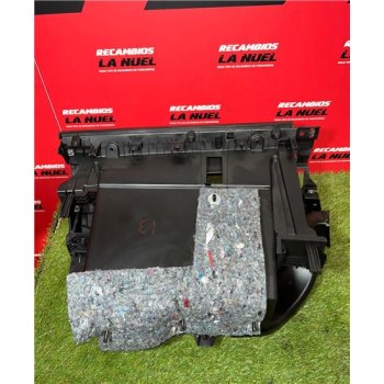 Recambio de guantera salpicadero para renault kangoo iii rapid (03.2021) kangoo referencia OEM IAM A4206802700  