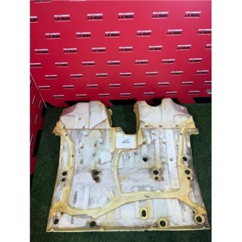 Recambio de moqueta suelo interior para opel vivaro furgón (2019) 1.5 s express [1,5 ltr. - 75 kw cdti dpf] referencia OEM IAM 9