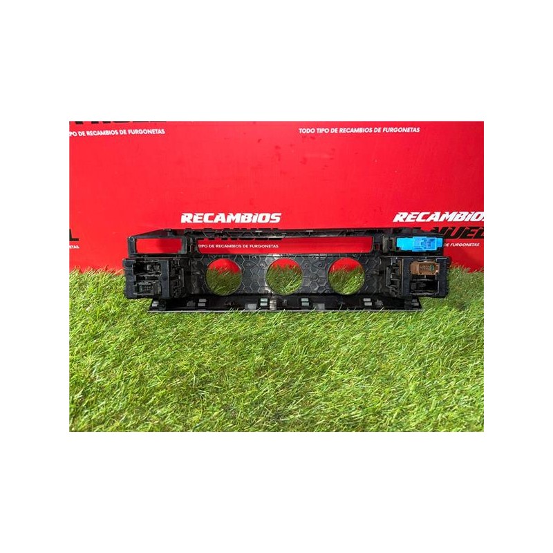 Recambio de varios para volkswagen crafter furgón (sy/sx)(09.2016) 2.0 35 furgón bl ta fwd [2,0 ltr. - 103 kw tdi] referencia OE