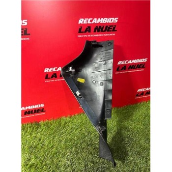 Recambio de varios para opel combo life e (2018) 1.5 edition [1,5 ltr. - 75 kw cdti dpf] referencia OEM IAM 9816553377  