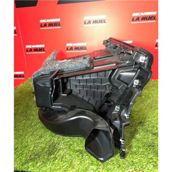 Recambio de guantera salpicadero para renault kangoo iii rapid (03.2021) kangoo referencia OEM IAM A4206802700  